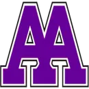 Pioneer High School logo