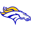 Mantachie High School logo