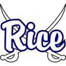 Rice Consolidated High School logo