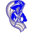 Rich High School logo