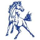 Wabaunsee High School logo