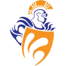 Lakes High School logo