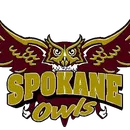 Spokane High School logo