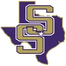 San Saba High School logo