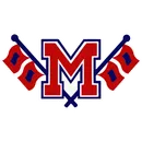 Manatee High School logo