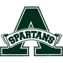 Athens Academy logo