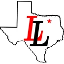 Lovejoy High School logo
