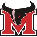 Moore Catholic High School logo