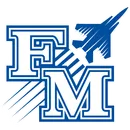Franklin Monroe Middle-High School logo