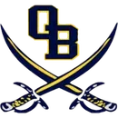 Olive Branch High School logo