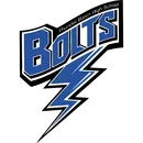 Thunder Basin High School logo