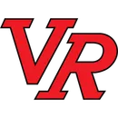 Vista Ridge High School logo
