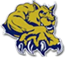Lakeview High School logo
