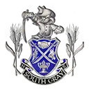 South Gray High School logo