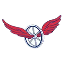 Boyne City High School logo