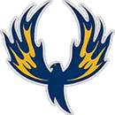 Bentley Upper School logo