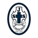 Saint John logo