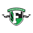 Farmingdale Senior High School logo