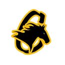 Covenant Christian High School logo