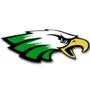 Braxton County High School logo
