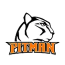 Pitman High School logo