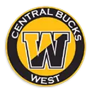 Central Bucks West High School logo