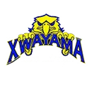 Yakama Tribal High School logo