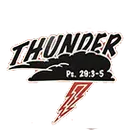 Calvary Baptist Christian Academy logo