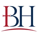 Bishop Hartley logo