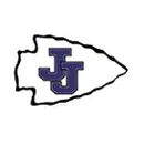 John Jay Senior High School - Cross River logo