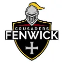 Bishop Fenwick logo