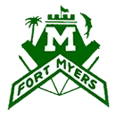 Fort Myers High School logo