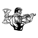Mitchell High School logo