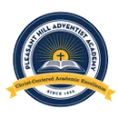 Pleasant Hill Adventist Academy logo
