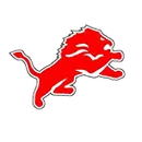 Ponder High School logo