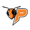 Plattsburgh Senior High School logo