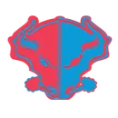 Belmont High School logo