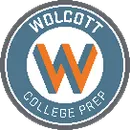 Wolcott College Preparatory High School logo