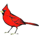 Cuba High School logo