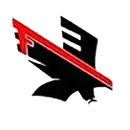 Flambeau High School logo