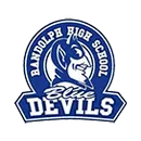 Randolph High School logo