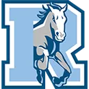 Franklin D Roosevelt High School logo