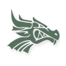 Pisgah High School logo