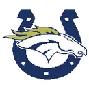 Vista Murrieta High School logo