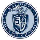 St. Genevieve High School logo