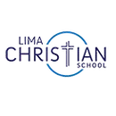 Lima Christian School logo