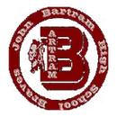 John Bartram High School logo