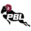 Palm Beach Lakes Community High School logo