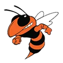 Booker T. Washington High School logo