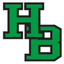 Hokes Bluff High School logo